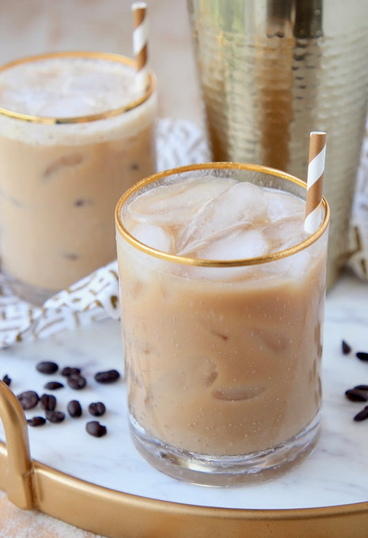 Long Island Iced Coffee