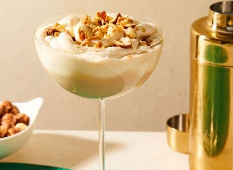Nutty Irishman