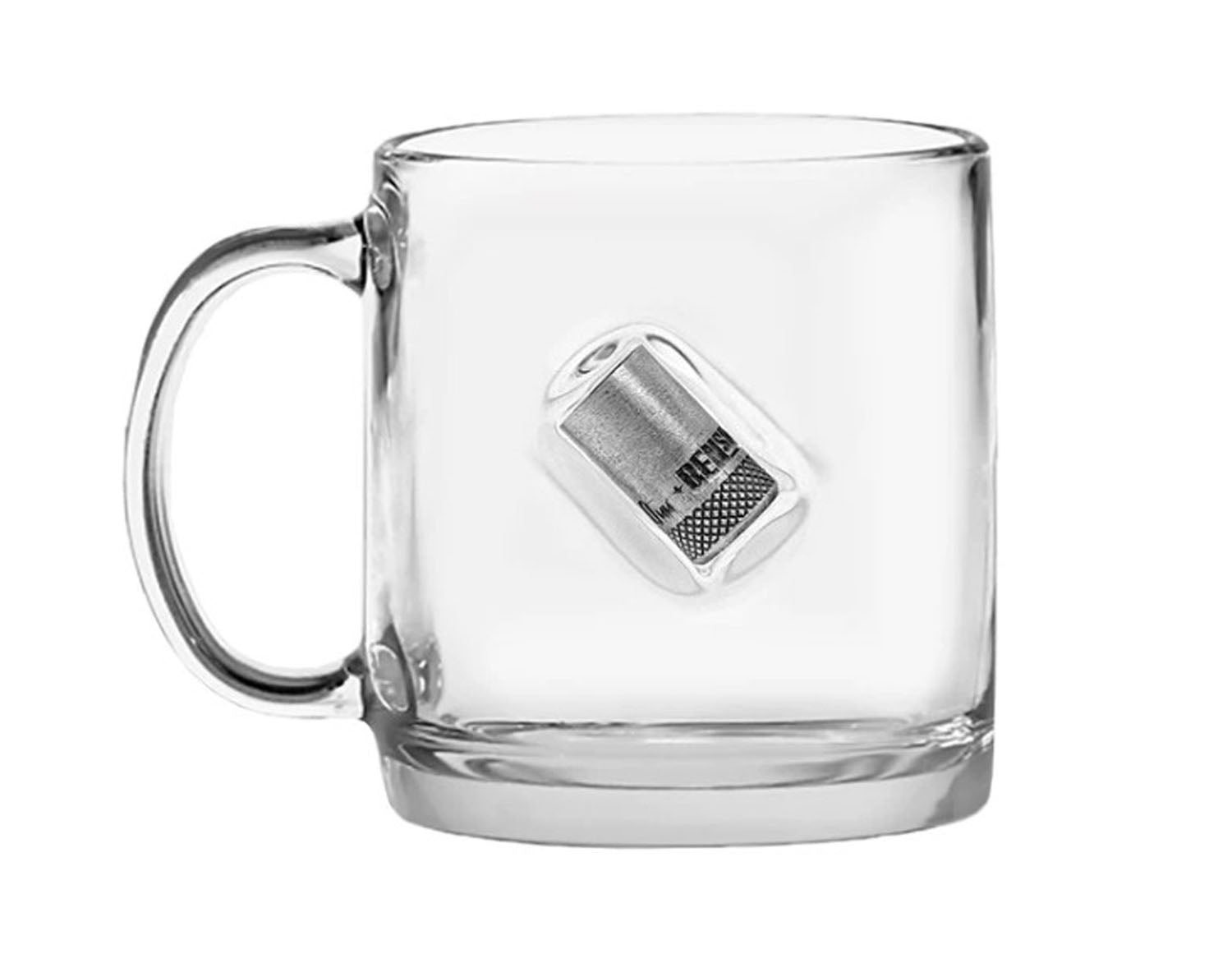 BenShot - 10mm Socket Coffee Mug - 13oz