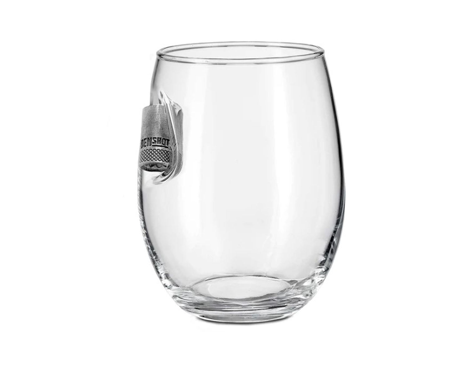 BenShot - 10mm Socket Wine Glass - 15oz