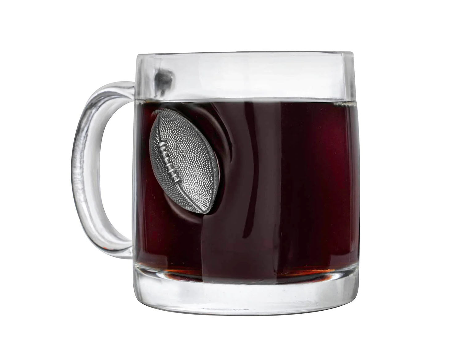 BenShot - Football Coffee Mug- 13oz