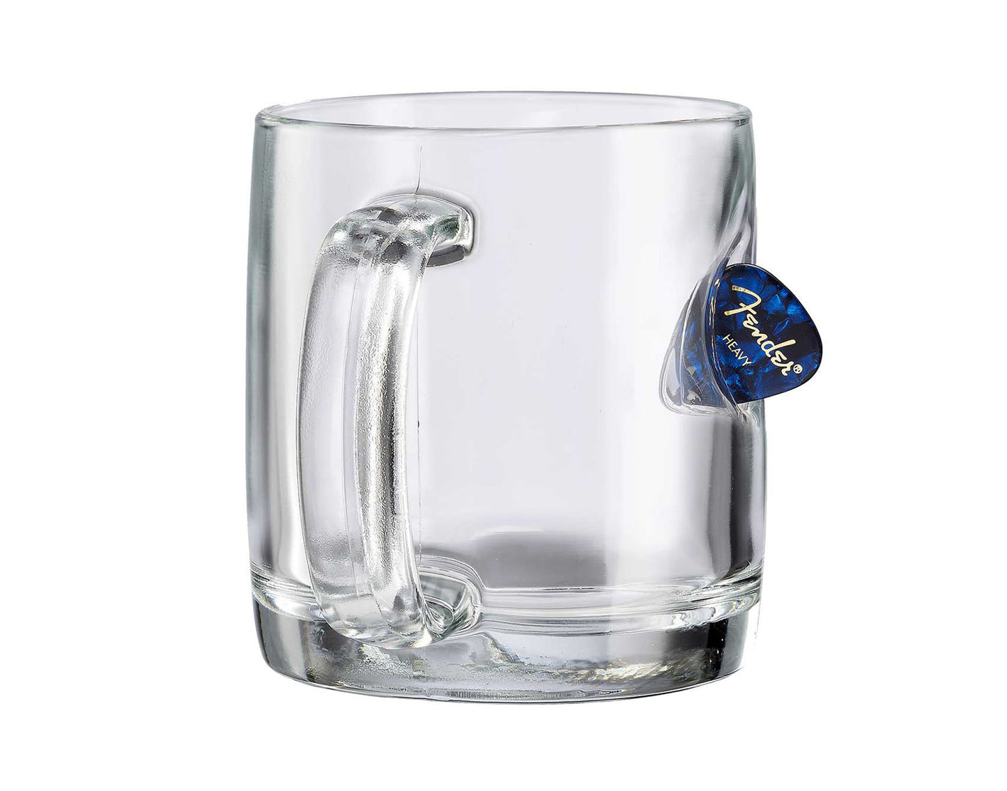 BenShot - Guitar Pick Coffee Mug