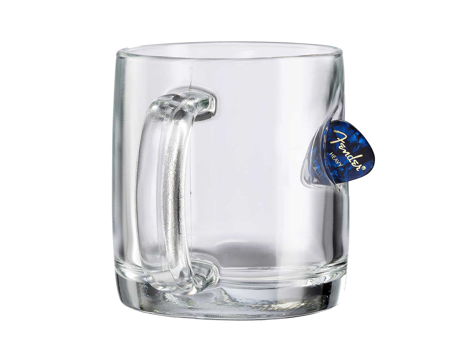 BenShot - Guitar Pick Coffee Mug