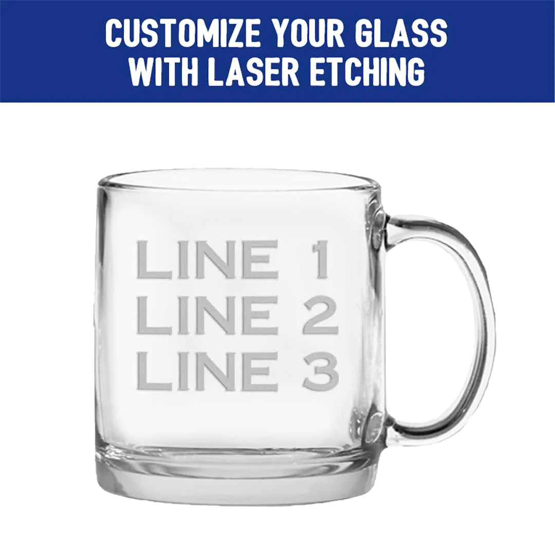 BenShot - Guitar Pick Coffee Mug