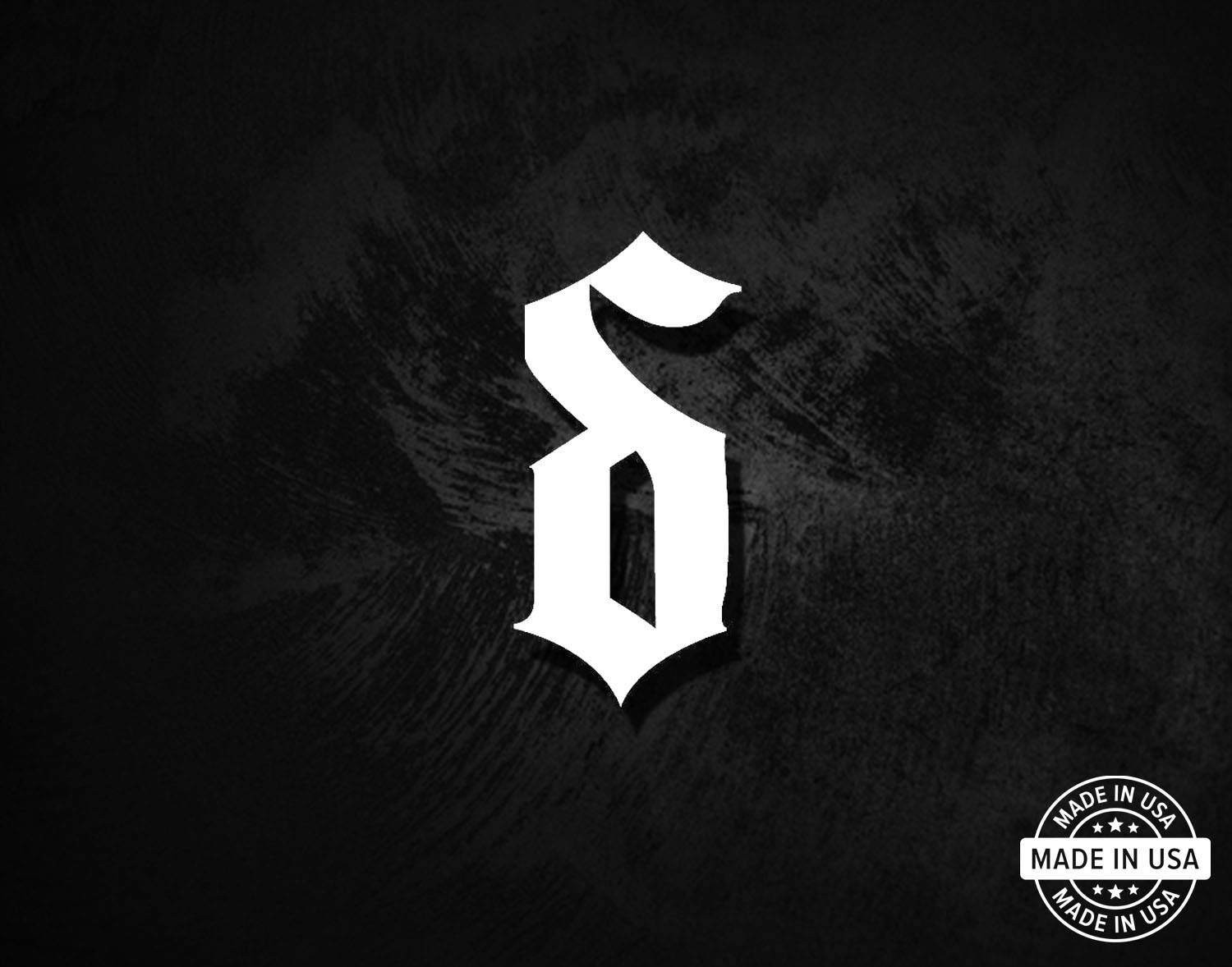 Shinedown Band Logo Decal