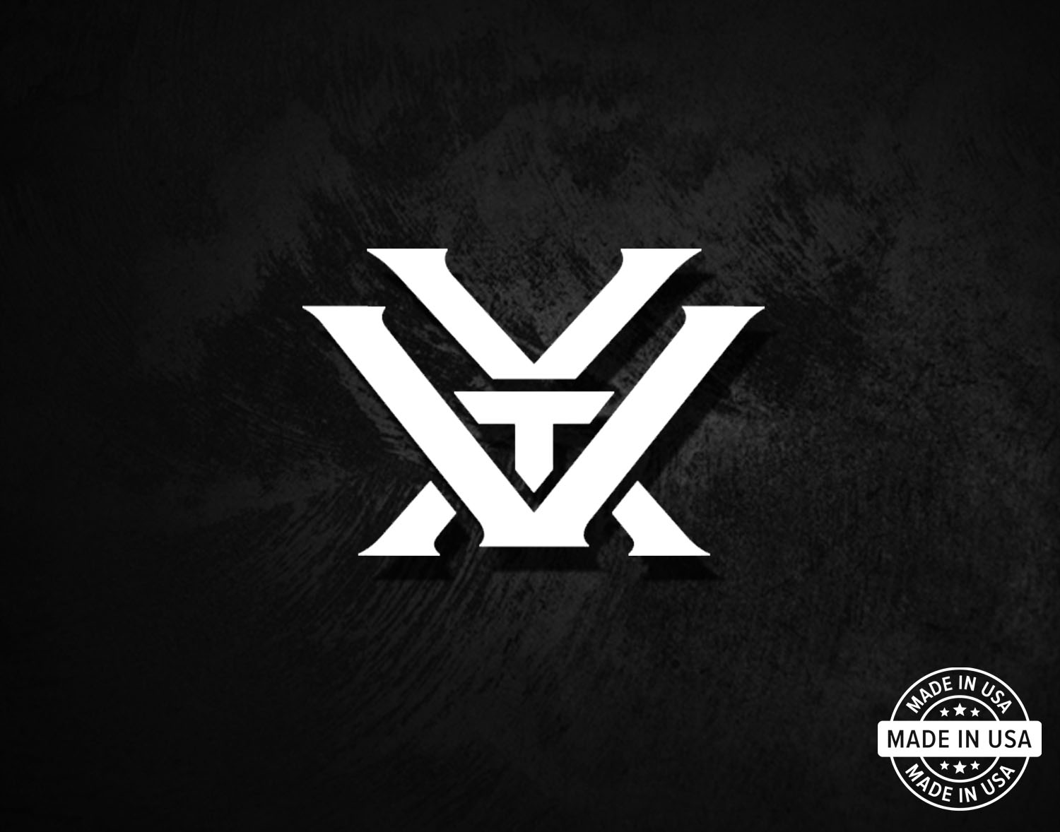 Vortex Optics Decal