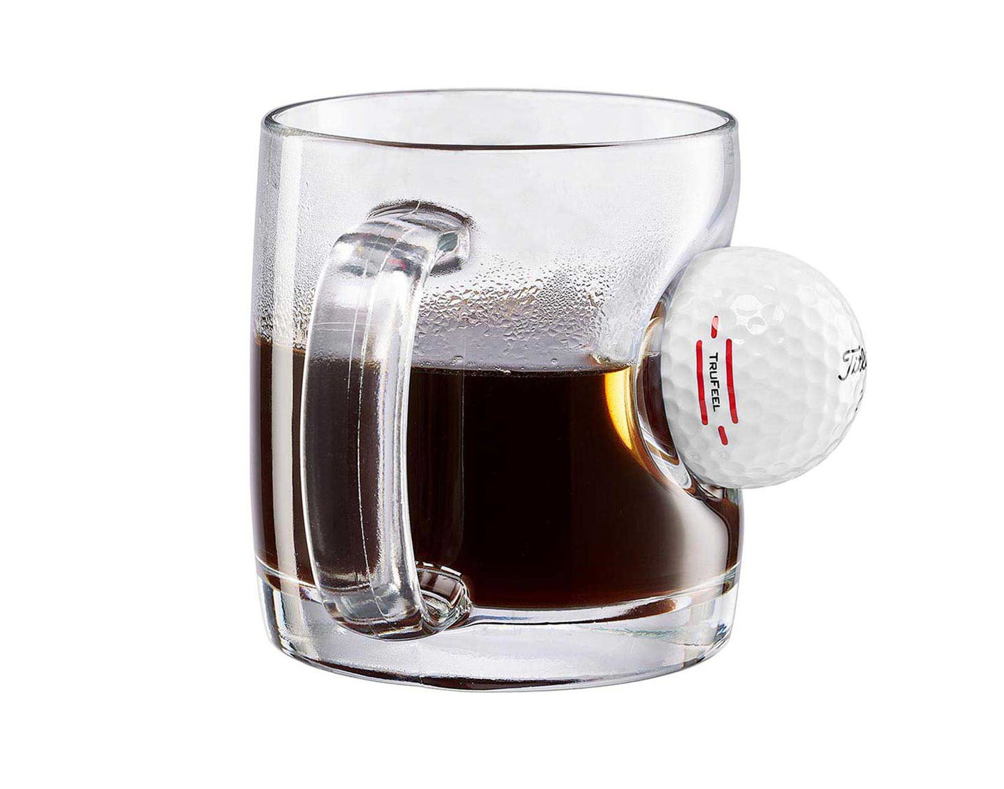BenShot - Golf Ball Coffee Mug