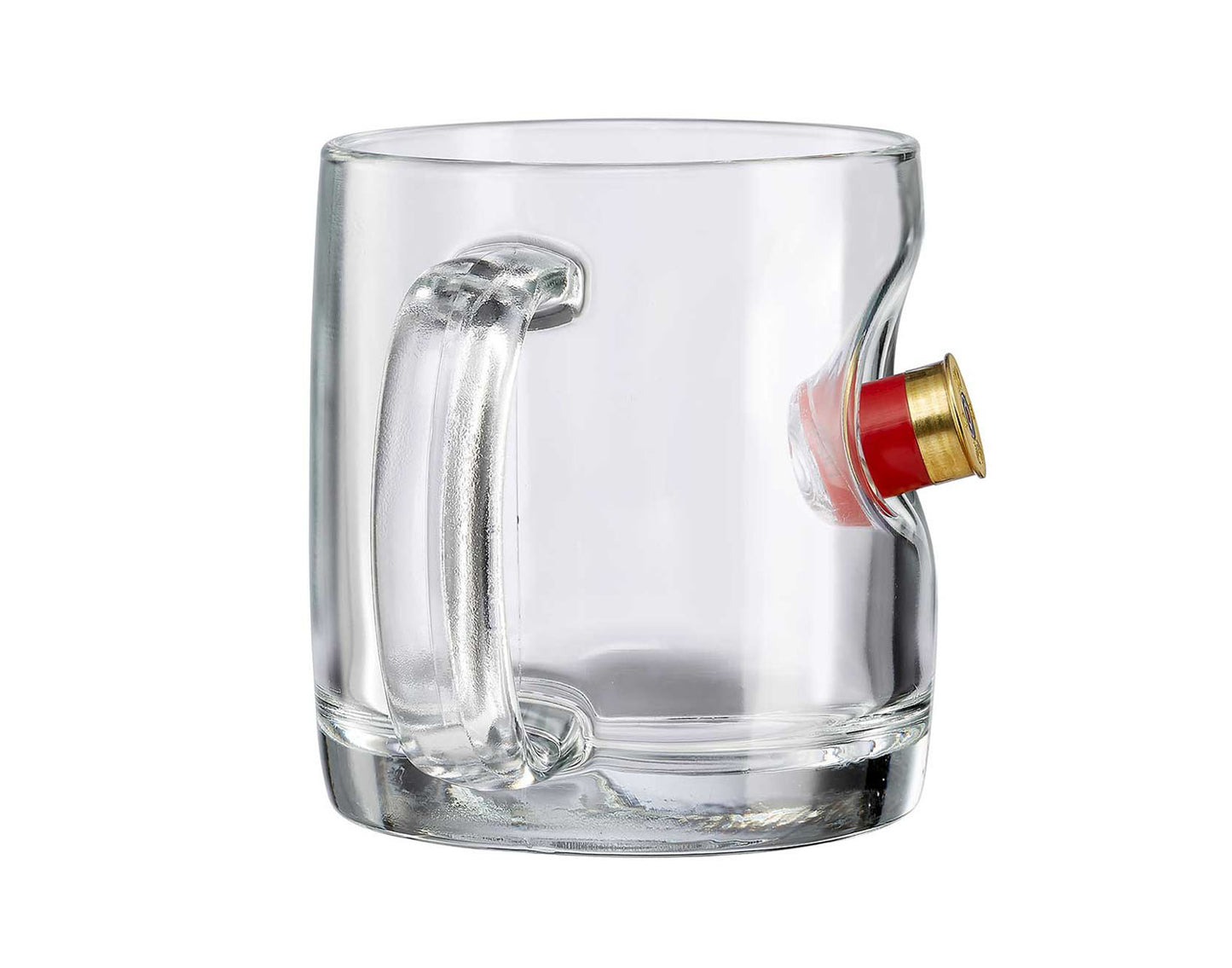 BenShot - Shotgun Shell Coffee Mug
