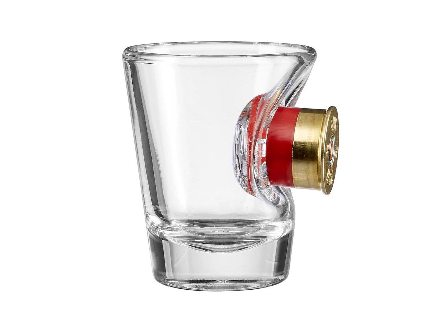 BenShot - Shotgun Shell Shot Glass- 2oz