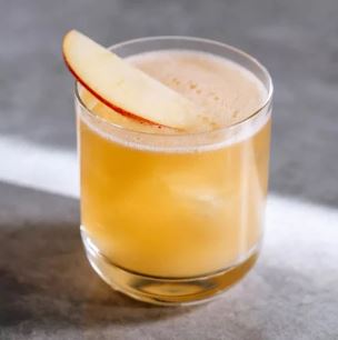 Cider Delighter