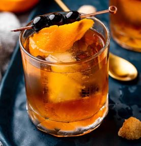 Old Fashioned