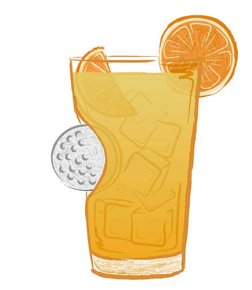 BenShot's "19th Hole"