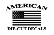 logo of American Die Cut Decals