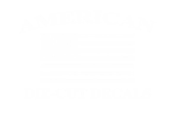 American Die-Cut Decals