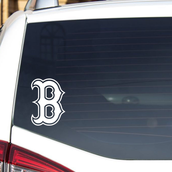 Boston Red Sox Decal - American Die-Cut Decals