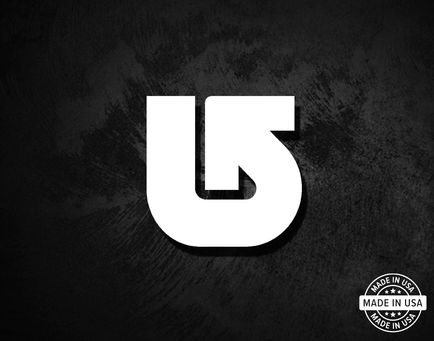 Burton Snowboards Decal