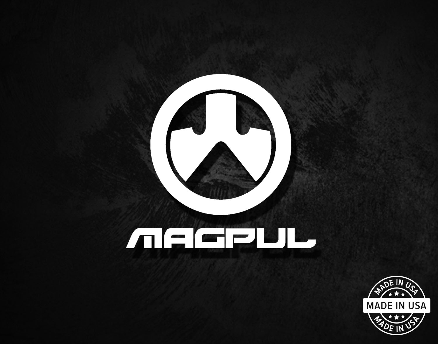 Magpul Decal