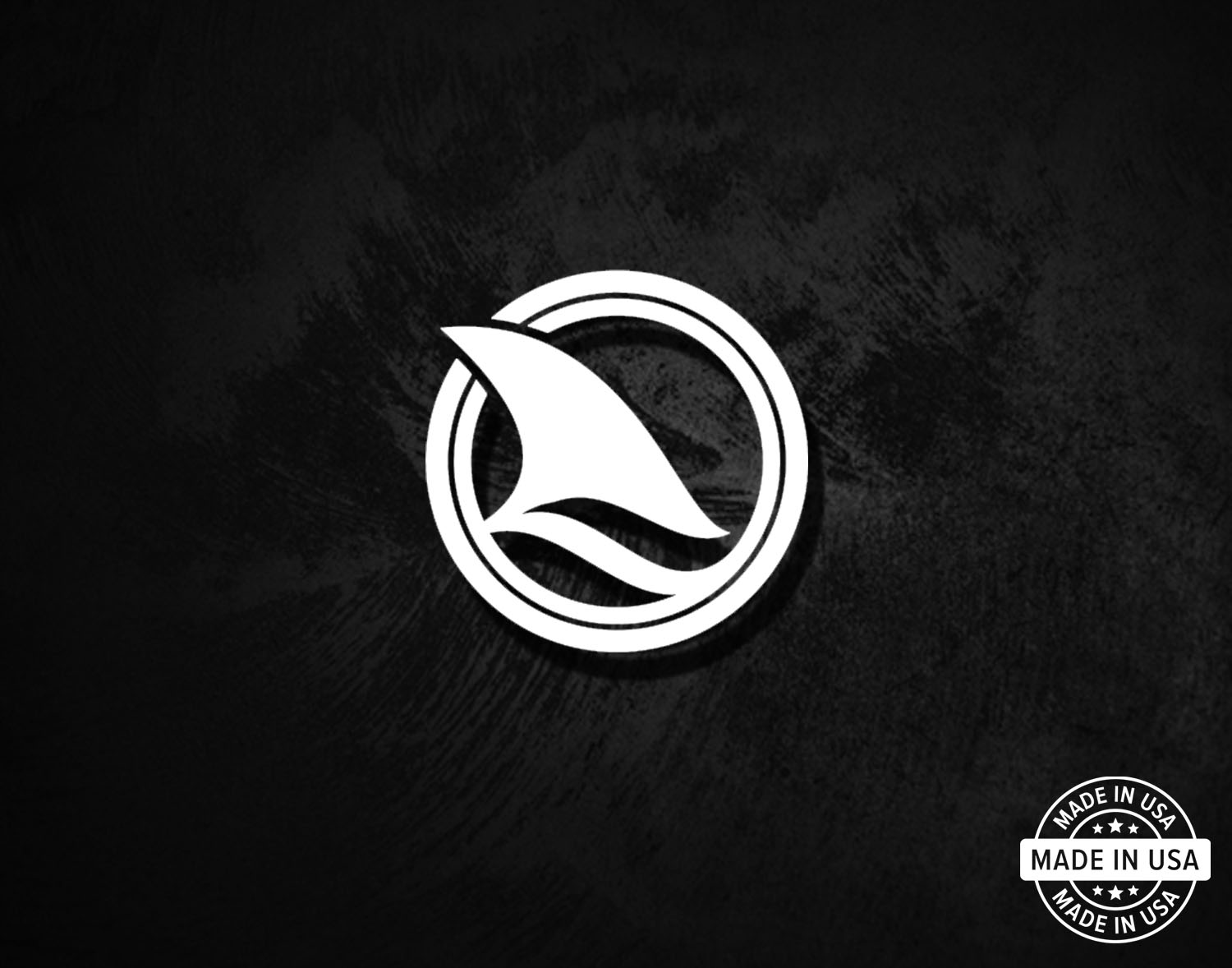 San Jose Sharks Decal