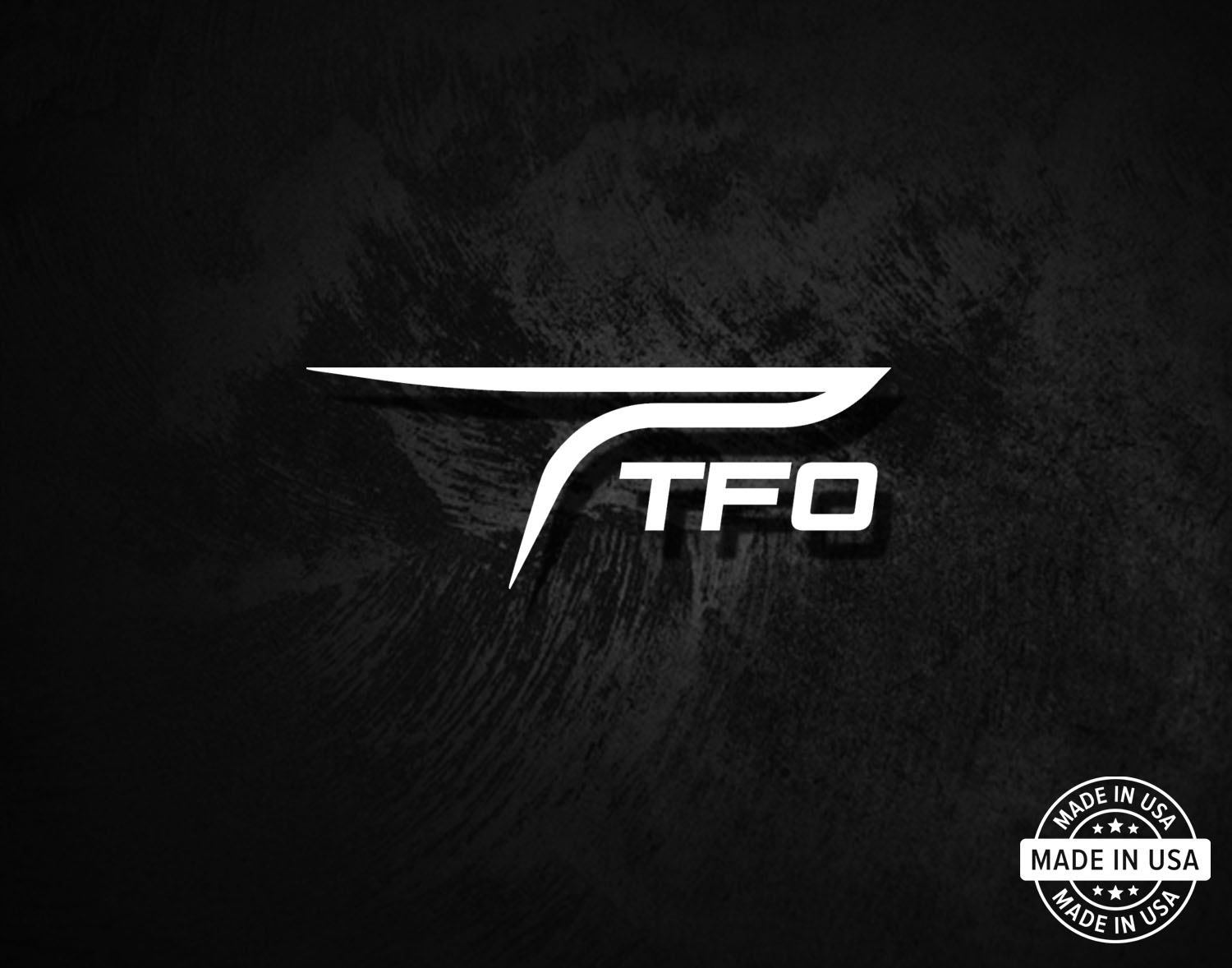 Temple Fork Outfitters Decal