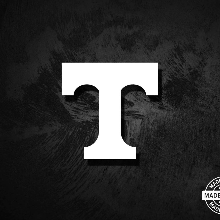 Tennessee Vols Decal - American Die-Cut Decals