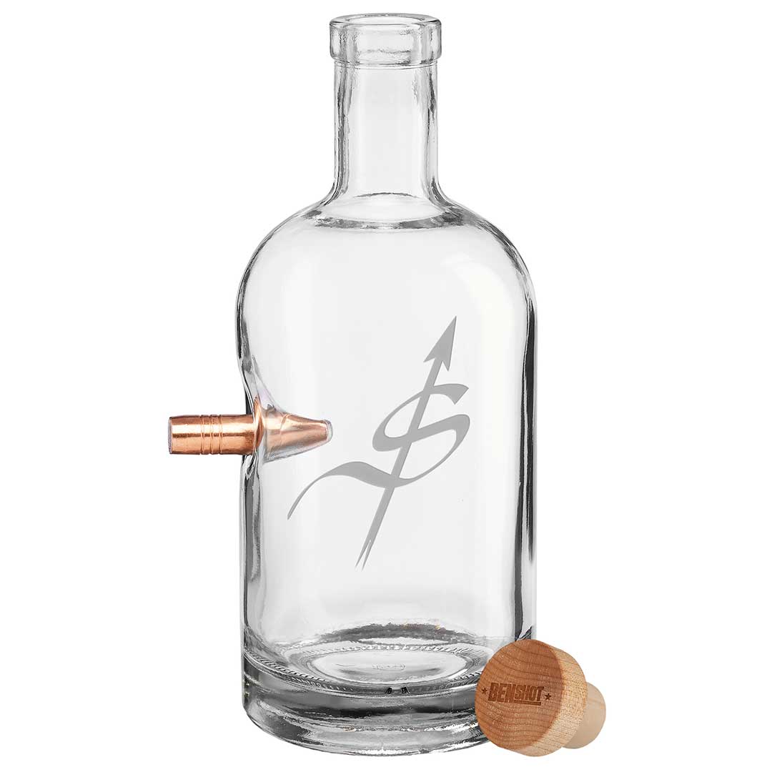 Army Sniper Association Glasses