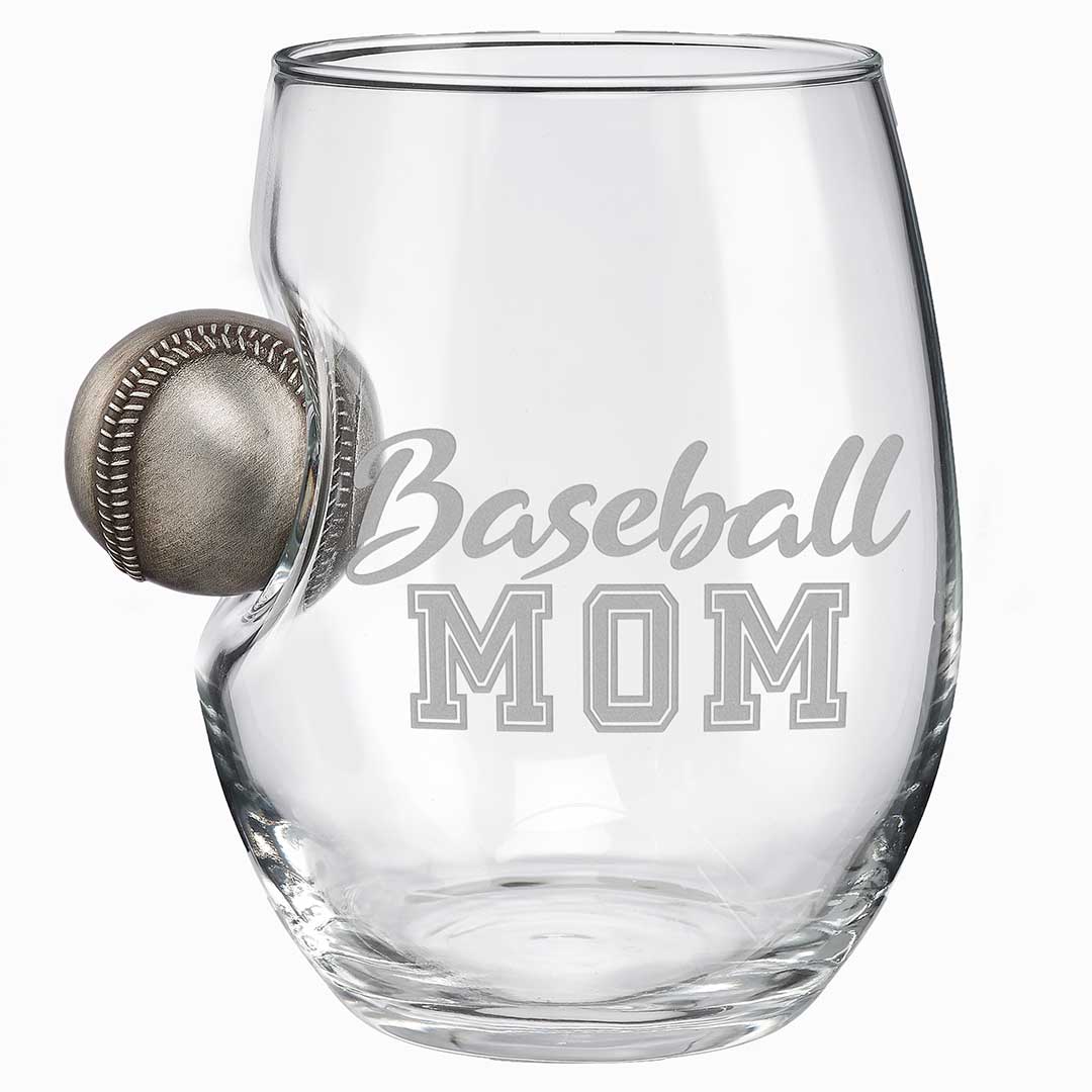 BenShot Baseball Mom/Dad Glasses