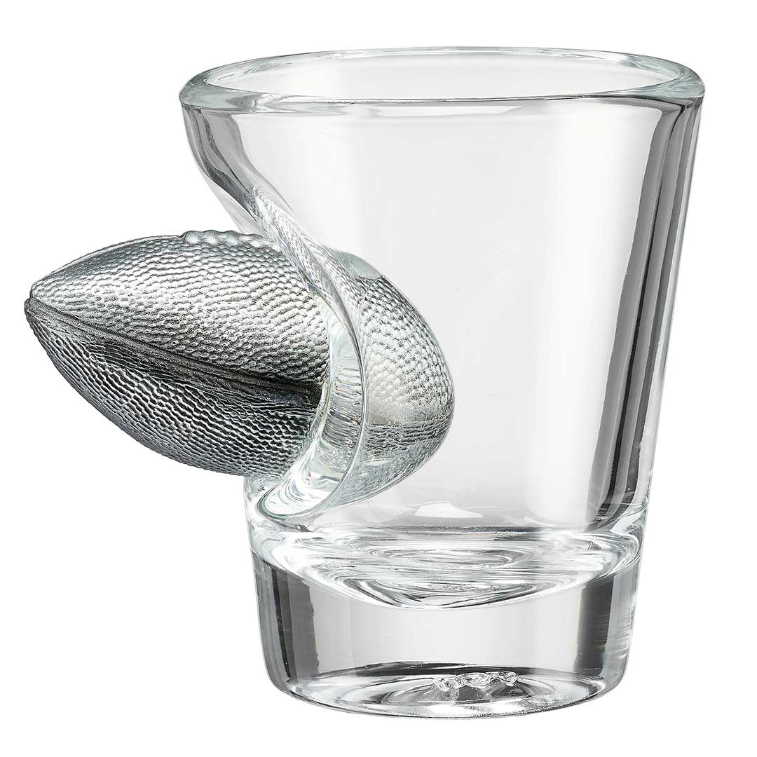 BenShot Football Glasses