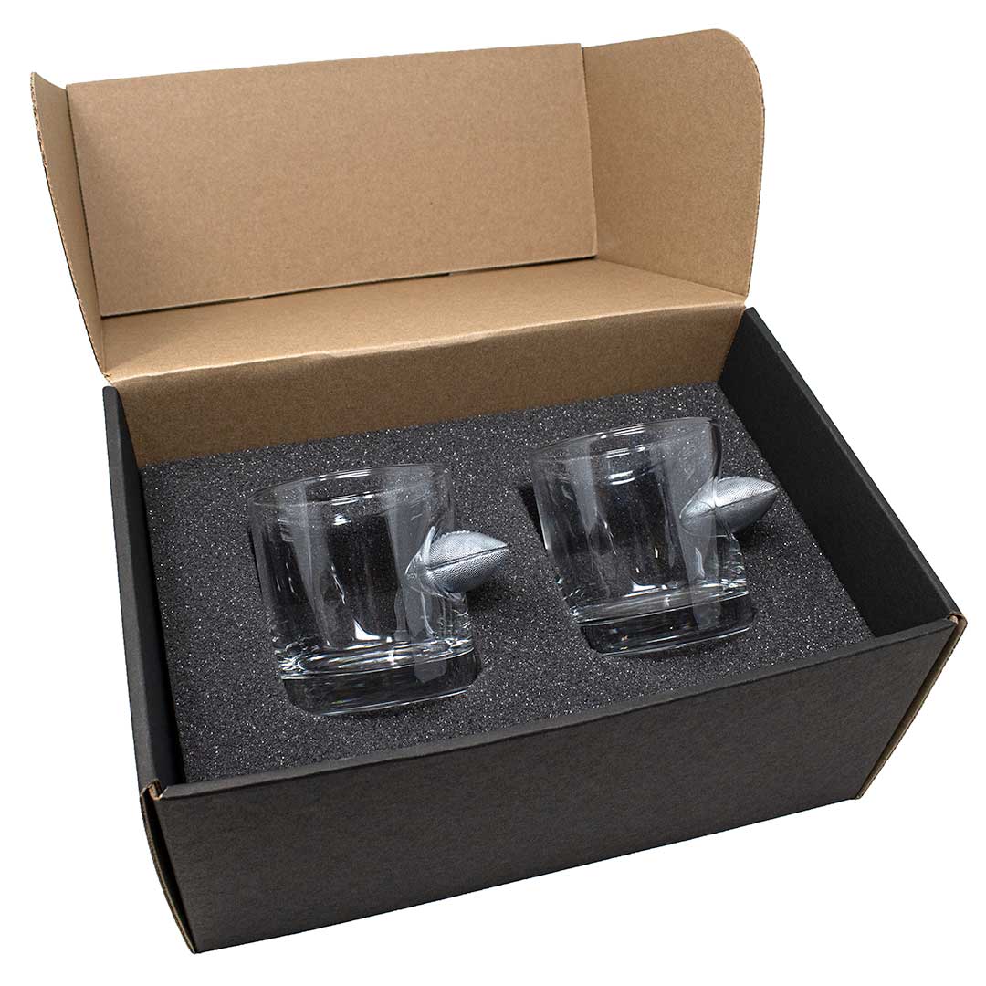 BenShot Football Glasses