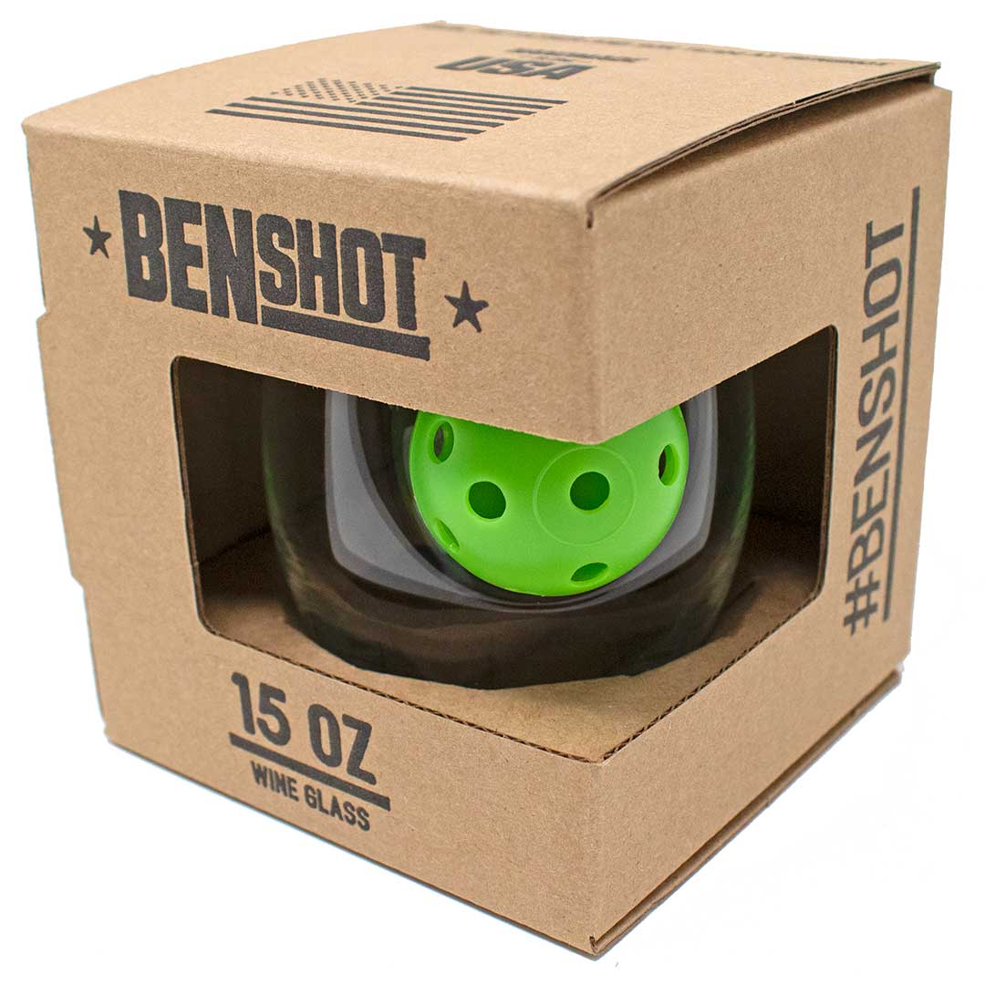 BenShot Pickleball Glasses