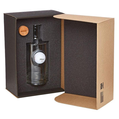 BenShot Golf Ball Decanter - 750ml