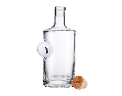 BenShot Golf Ball Decanter - 750ml