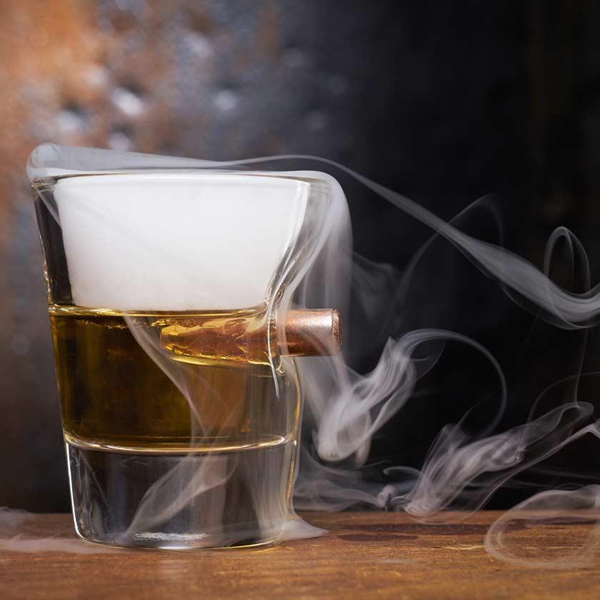 BenShot OG Shot Glass